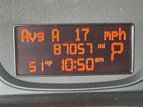 Used 2017 RAM ProMaster City Tradesman w/ Rear Back-up Camera Group image 13