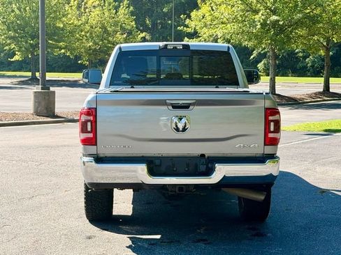 Used 2022 RAM 2500 Limited AWD/4WD image 6