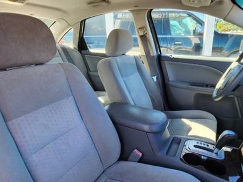 Used 2007 Ford Five Hundred SEL FWD image 13