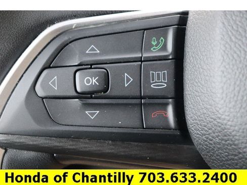 Used 2024 Jeep Grand Cherokee Altitude image 12