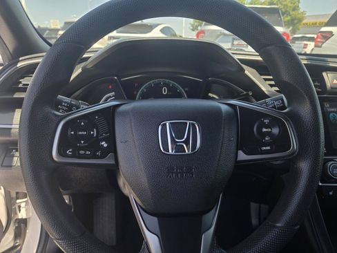 Used 2018 Honda Civic EX image 26