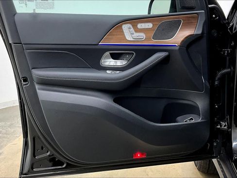 New 2026 Mercedes-Benz GLE 350 4MATIC image 10