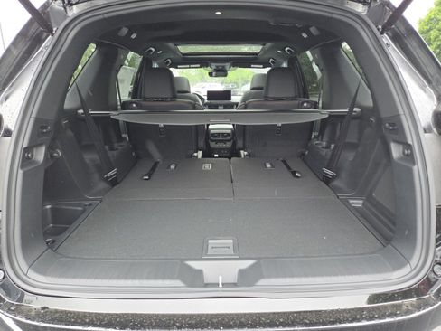 New 2026 Honda Pilot TrailSport image 20