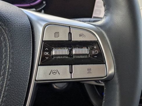Certified 2024 Kia Telluride S w/ S Sunroof Package FWD image 36