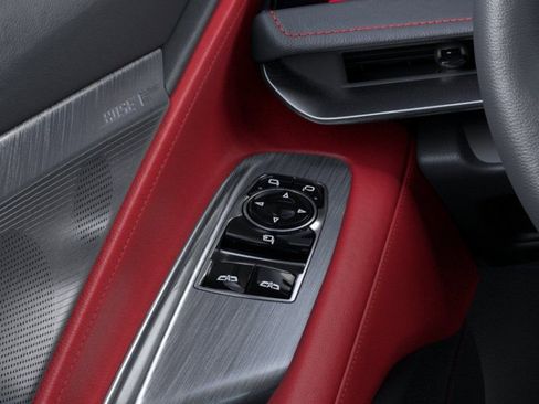 New 2026 Chevrolet Corvette Z06 RWD image 22