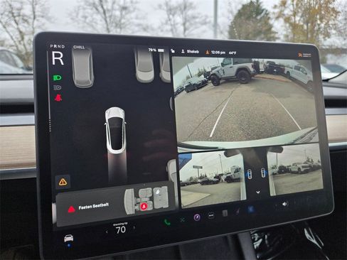 Used 2021 Tesla Model 3 Long Range image 14