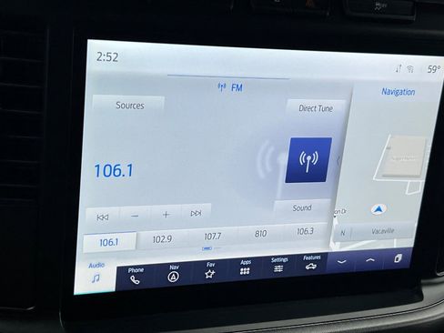 Certified 2023 Ford F150 Platinum image 18