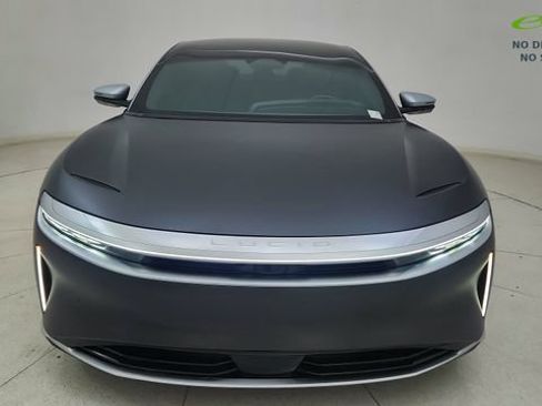 Used 2022 Lucid Air Grand Touring AWD/4WD image 13