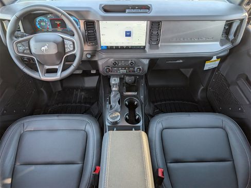 New 2026 Ford Bronco Big Bend image 5