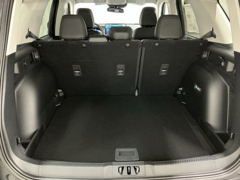 New 2025 Ford Bronco Sport Outer Banks w/ Outer Banks Tech Package+ image 16