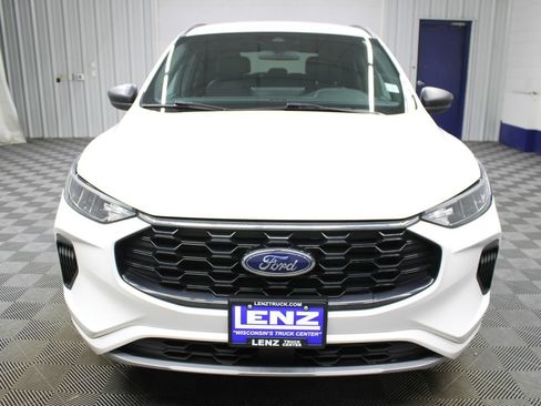Used 2024 Ford Escape ST-Line w/ Tech Pack #1 AWD/4WD image 48