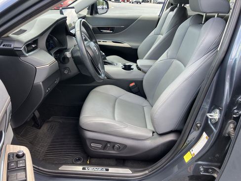 Used 2023 Toyota Venza XLE AWD/4WD image 12
