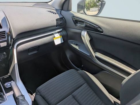 New 2026 Mitsubishi Eclipse Cross ES AWD/4WD image 19