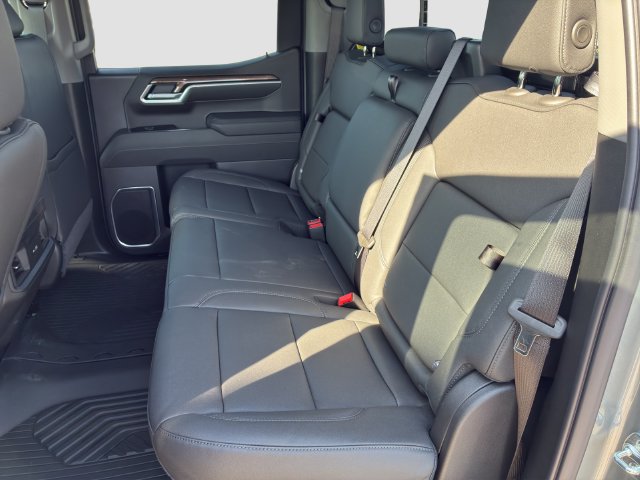 New 2026 Chevrolet Silverado 1500 RST w/ Convenience Package II AWD/4WD image 25