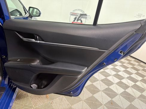 Used 2024 Toyota Camry LE FWD image 16
