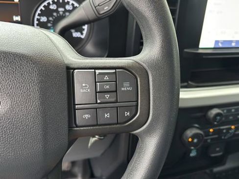 Used 2023 Ford F350 XL w/ STX Appearance Package AWD/4WD image 24