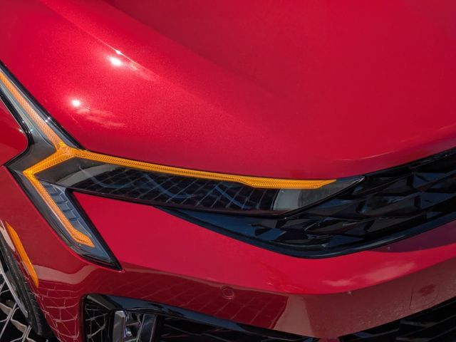 New 2026 Kia K5 GT-Line FWD image 9