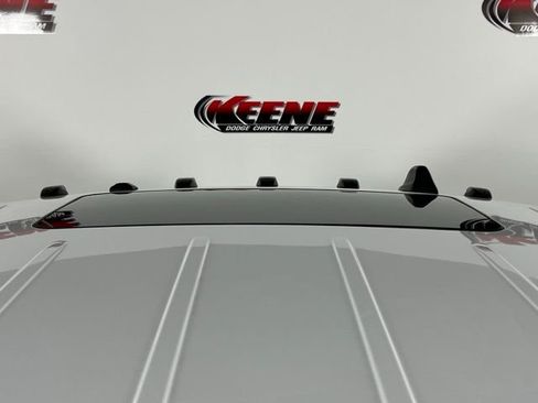 New 2025 RAM 2500 Limited image 10