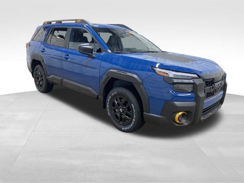 New 2026 Subaru Outback Wilderness image 5