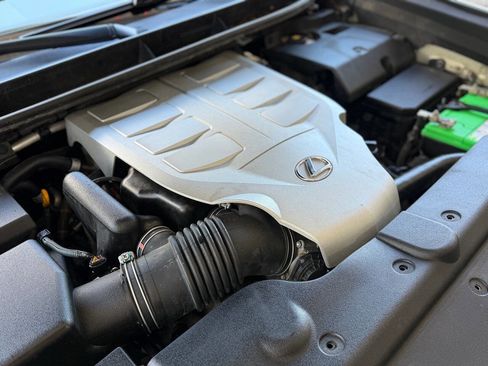 Used 2011 Lexus GX 460 Premium AWD/4WD image 39