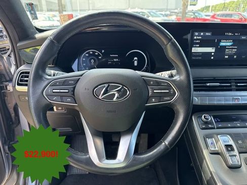 Used 2020 Hyundai Palisade Limited image 14