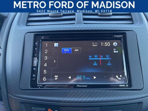 Used 2017 Mitsubishi Outlander Sport ES image 19