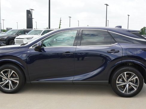 Certified 2024 Lexus RX 350 FWD w/ Technology Package image 5