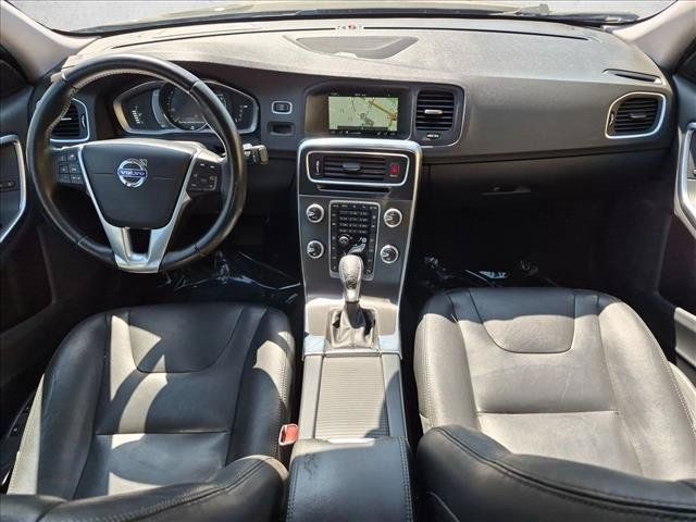 Used 2015 Volvo S60 T5 Platinum w/ Climate Package FWD image 18