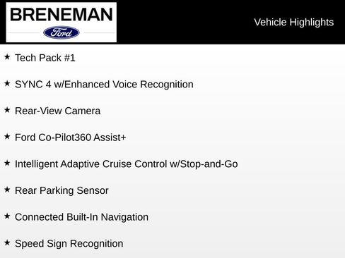 Certified 2023 Ford Escape ST-Line w/ Tech Pack #1 AWD/4WD image 8