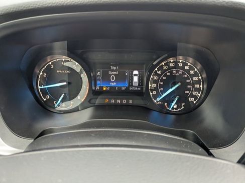 Used 2021 Ford Ranger XLT w/ Equipment Group 301A Mid image 28