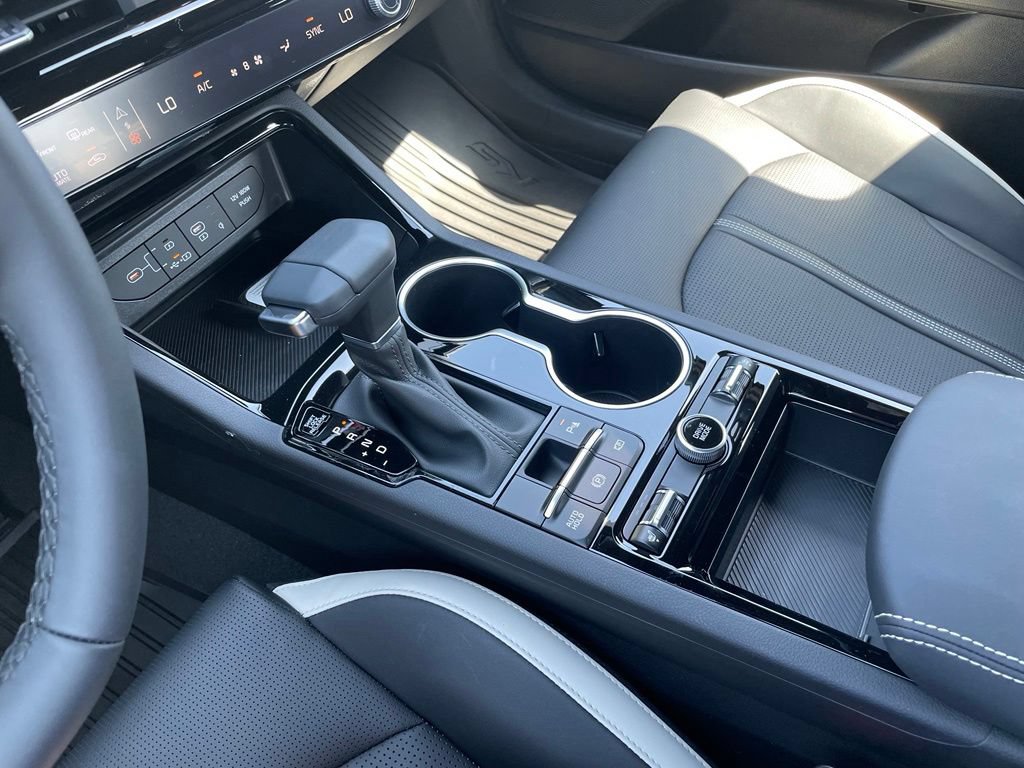 New 2026 Kia K5 GT-Line FWD image 19