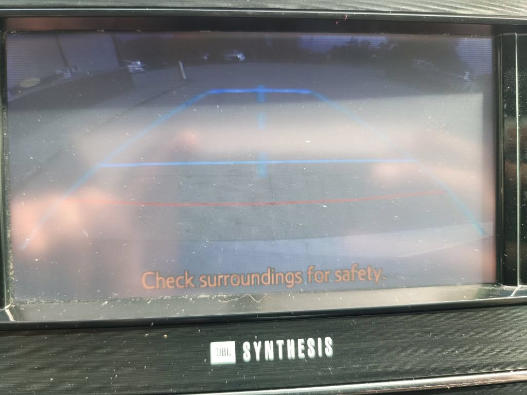 Used 2013 Toyota Avalon Limited FWD image 32