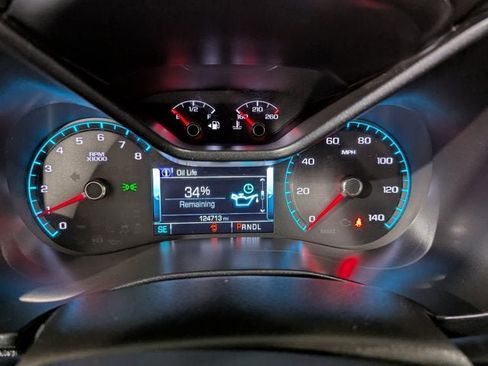 Used 2018 Chevrolet Colorado ZR2 w/ ZR2 Midnight Special Edition image 35