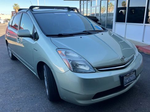 Used 2008 Toyota Prius FWD image 3