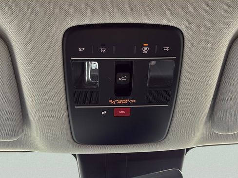 New 2026 Hyundai Palisade SEL Premium FWD image 33