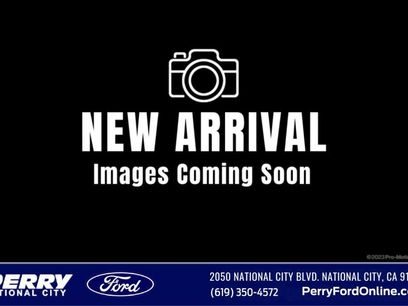Used 2014 Ford Mustang Coupe