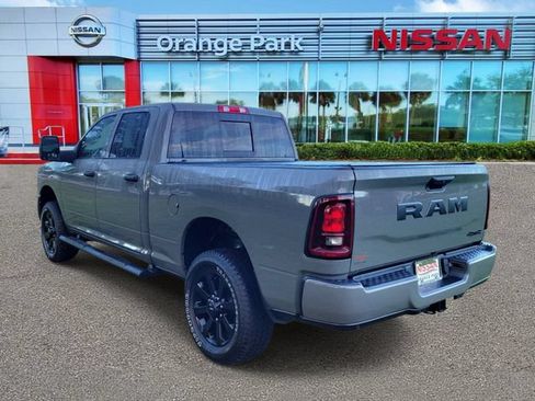 Used 2026 RAM 2500 Tradesman AWD/4WD image 3