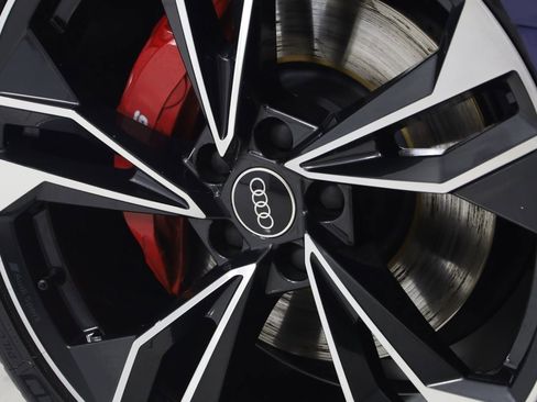 Used 2024 Audi S5 Prestige image 19