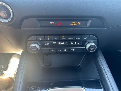 New 2025 MAZDA CX-5 AWD 2.5 S w/ Select Package image 14
