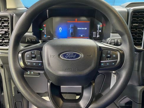 Used 2024 Ford Ranger XL w/ Trailer Tow Package image 18