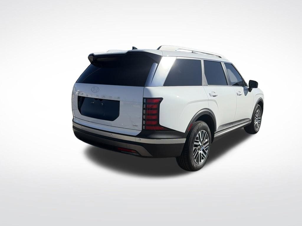 Used 2026 Hyundai Palisade SEL AWD/4WD image 5