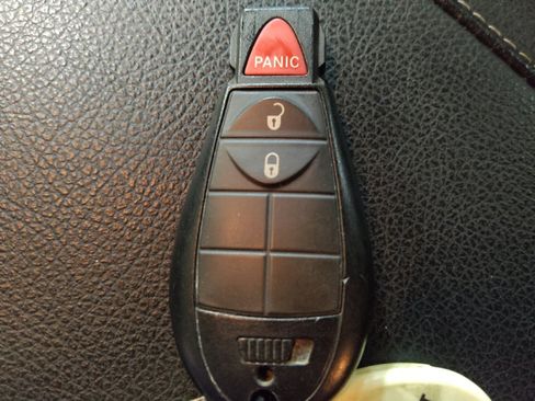 Used 2019 RAM 1500 Warlock RWD image 32