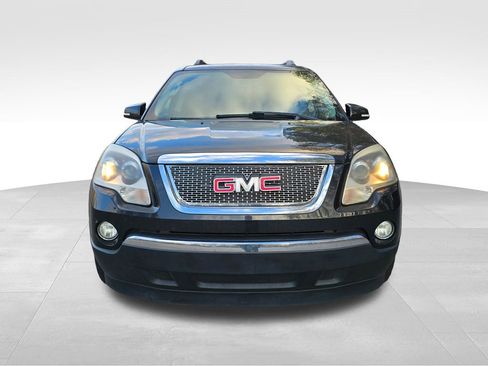 Used 2011 GMC Acadia SLT image 7