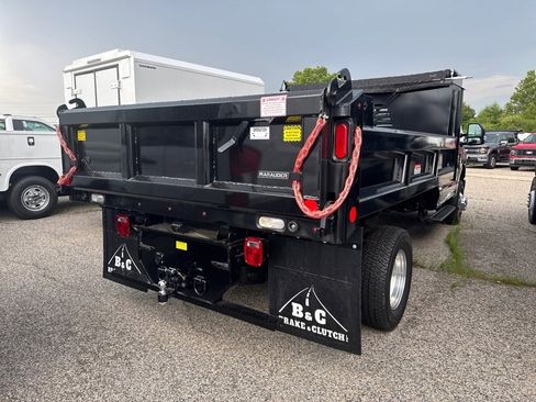 New 2024 Ford F350 XLT w/ XLT Value Package image 26