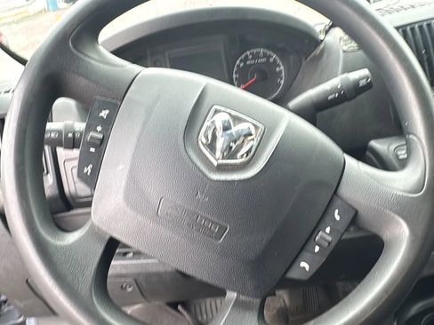 Used 2020 RAM ProMaster 3500 image 14