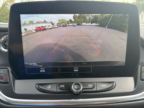 Used 2024 Chevrolet Blazer LT w/ Convenience Package image 22