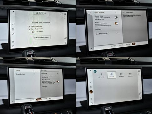 Used 2025 Land Rover Defender 110 S image 25