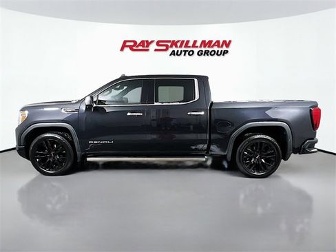 Used 2020 GMC Sierra 1500 Denali w/ Denali Ultimate Package image 4