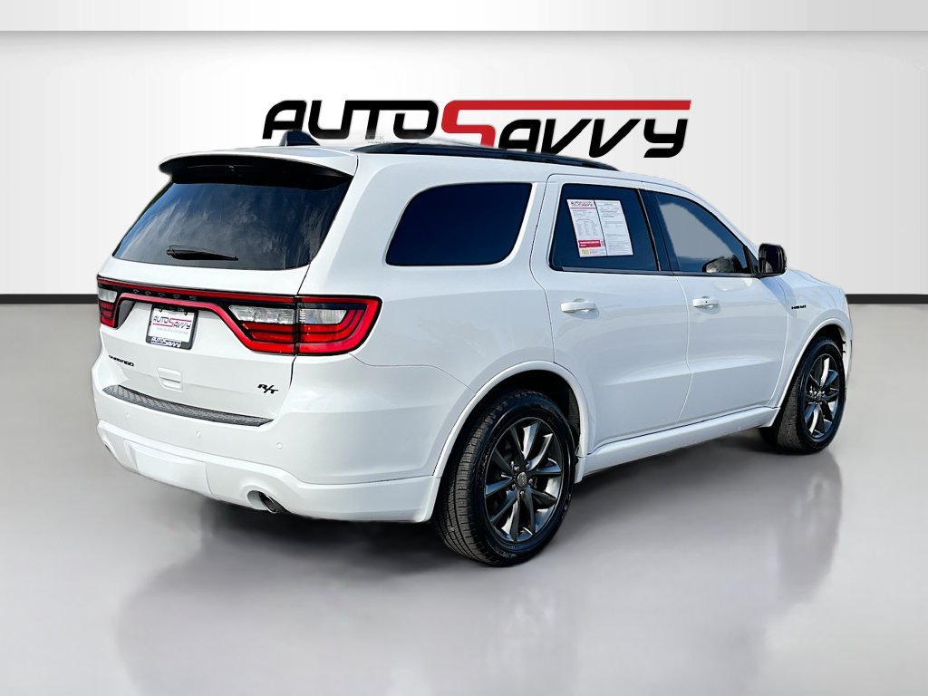 Used 2023 Dodge Durango R/T RWD image 7
