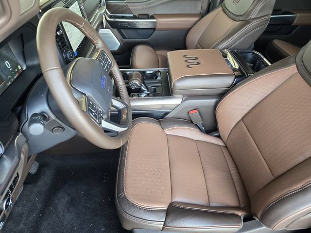 New 2026 Ford F150 King Ranch w/ Equipment Group 601A High AWD/4WD image 9